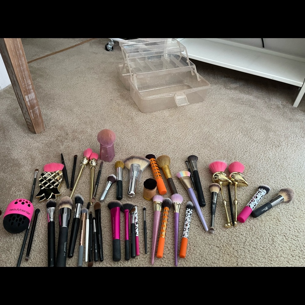 Brushes